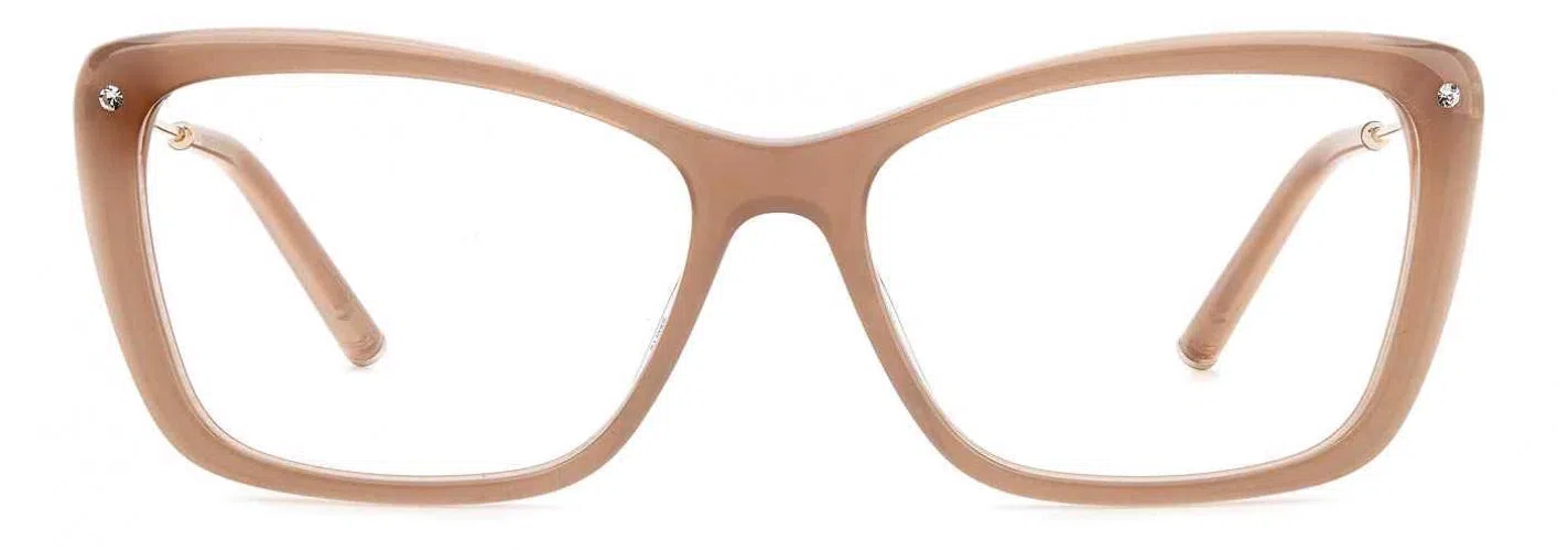 Carolina Herrera HER0155 Eyeglasses - view 5